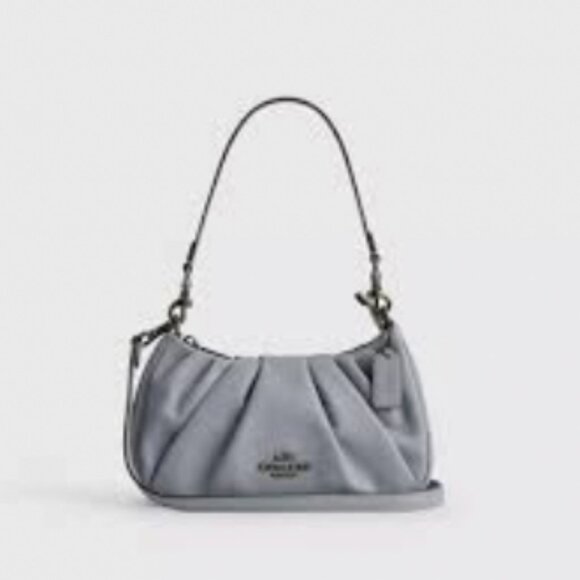 NWOT Coach Teri with Ruching - Picture 3 of 5